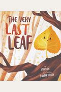 The Very Last Leaf