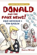 Donald And The Fake News