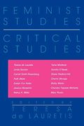 Feminist Studies, Critical Studies