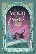 Witch Wars: Witches Of Orkney, Book 3