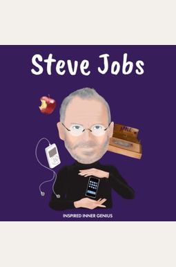 Steve Jobs Steve Jobs