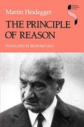 The Principle of Reason (Studies in Continental Thought)
