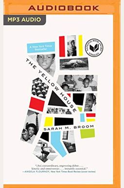 The Yellow House: A Memoir (2019 National Book Award Winner) The Yellow House: A Memoir (2019 National Book Award Winner)
