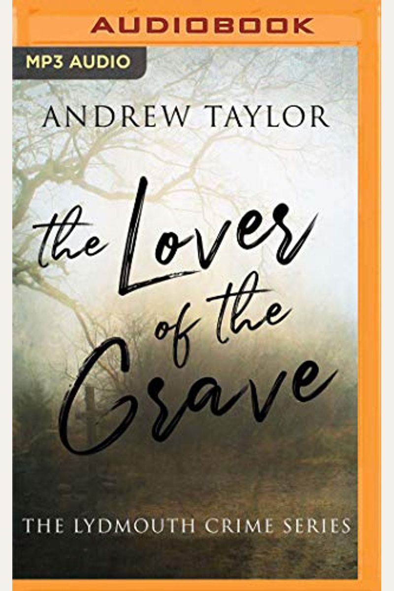 The Lover Of The Grave