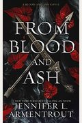 From Blood And Ash (Blood And Ash, 1)