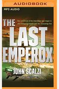 The Last Emperox (The Interdependency)