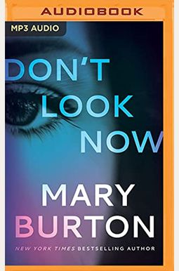 Don't Look Now Don't Look Now