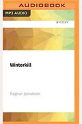 Winterkill (Joe Pickett Series)