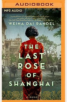 The Last Rose Of Shanghai