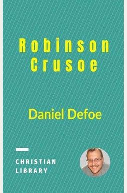 Robinson Crusoe Robinson Crusoe