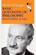 Basic Questions of Philosophy: Selected Problems of Logic