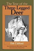 The Year of the Three-Legged Deer (Library of Indiana Classics)