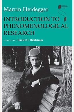 Introduction to Phenomenological Research Introduction to Phenomenological Research