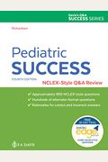 Pediatric Success: Nclex(R)-Style Q&A Review