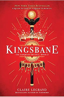 Kingsbane Kingsbane