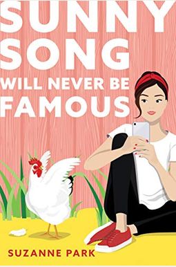 Sunny Song Will Never Be Famous Sunny Song Will Never Be Famous