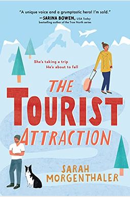 The Tourist Attraction The Tourist Attraction