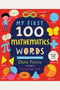 My First 100 Mathematics Words