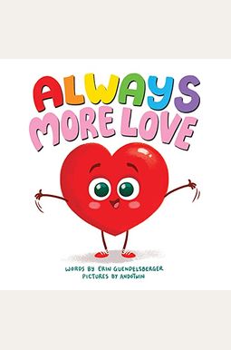 Always More Love Always More Love