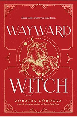 Wayward Witch Wayward Witch