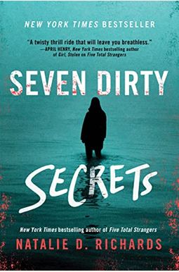 Seven Dirty Secrets Seven Dirty Secrets