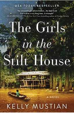 The Girls in the Stilt House The Girls in the Stilt House