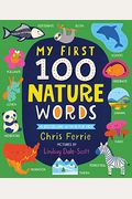 My First 100 Nature Words