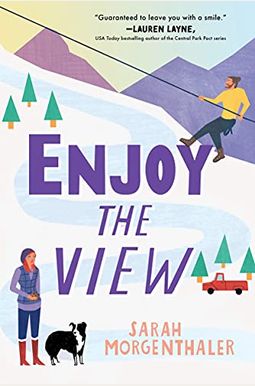Enjoy the View Enjoy the View