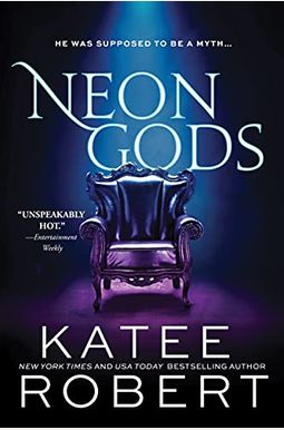 Neon Gods Neon Gods