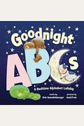 Goodnight Abcs: A Bedtime Alphabet Lullaby