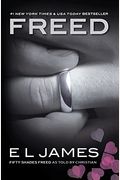 Freed: Fifty Shades Freed As Told By Christian