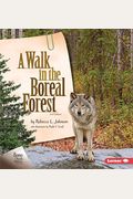 A Walk In The Boreal Forest, 2nd Edition