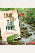 A Walk In The Rain Forest, 2nd Edition