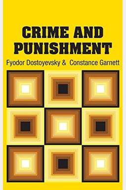 Crime and Punishment Crime and Punishment