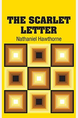 The Scarlet Letter The Scarlet Letter