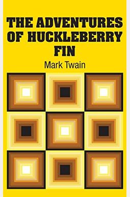 The Adventures of Huckleberry Fin The Adventures of Huckleberry Fin