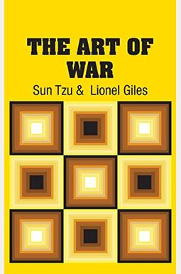 The Art Of War The Art Of War
