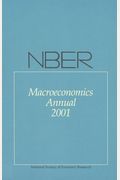 Nber Macroeconomics Annual