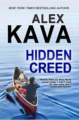 Hidden Creed: (Book 6 Ryder Creed K-9 Mystery) Hidden Creed: (Book 6 Ryder Creed K-9 Mystery)