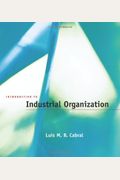Introduction To Industrial Organization, Second Edition