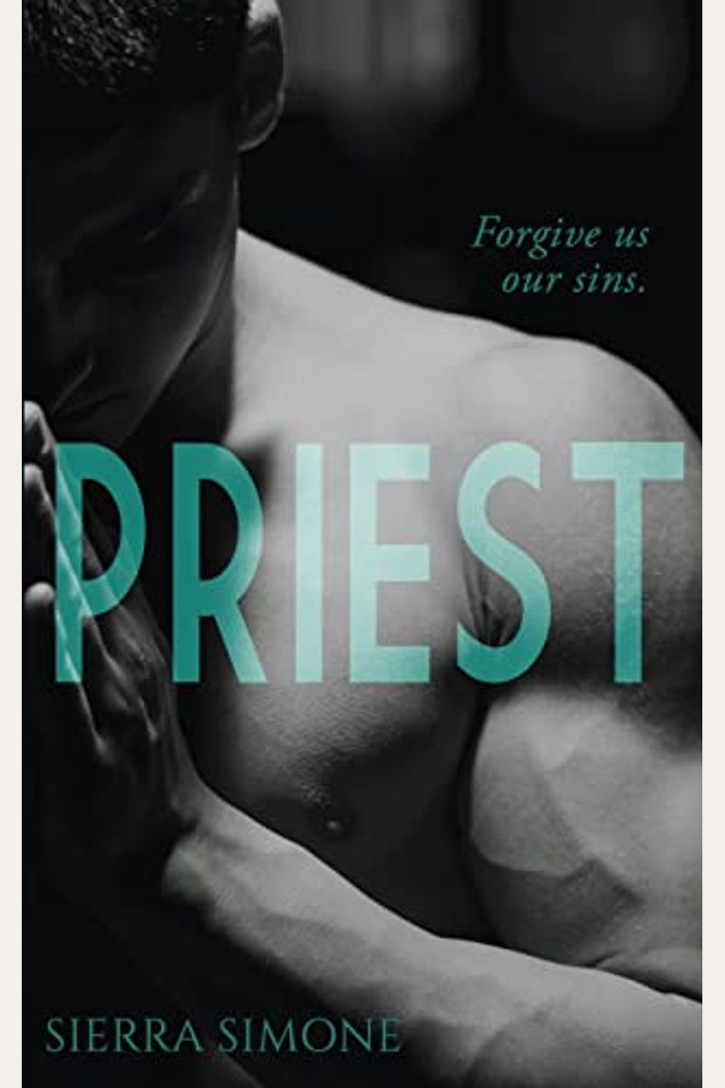 Priest: A Love Story