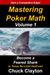 Mastering Poker Math: Become A Feared Shark In Texas No-Limit Hold'em