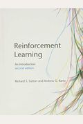 Reinforcement Learning: An Introduction (Adaptive Computation And Machine Learning Series)
