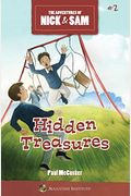 Hidden Treasures (The Adventures Of Nick & Sam, Book 2)