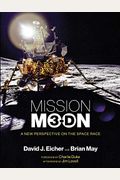 Mission Moon 3-D: A New Perspective On The Space Race