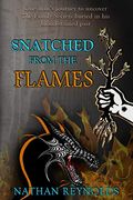 Snatched from the flames: One man's journey to uncover The Family Secrets buried in his blood-stained past