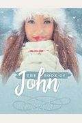The Book Of John Journal: One Chapter A Day