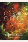 Cosmic Clouds 3-D: Where Stars Are Born