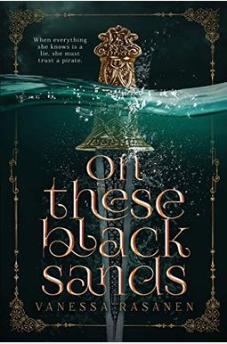 On These Black Sands On These Black Sands