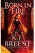 Born In Fire (Ddvn: Fire And Ice Trilogy)